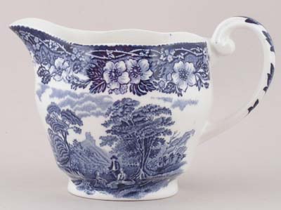 Creamer or Jug c1950s